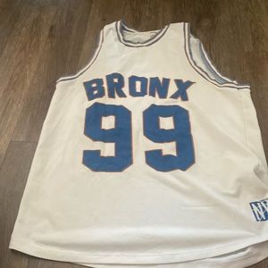 BRONX jersey vintage